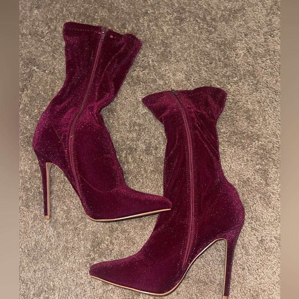 👠👠
